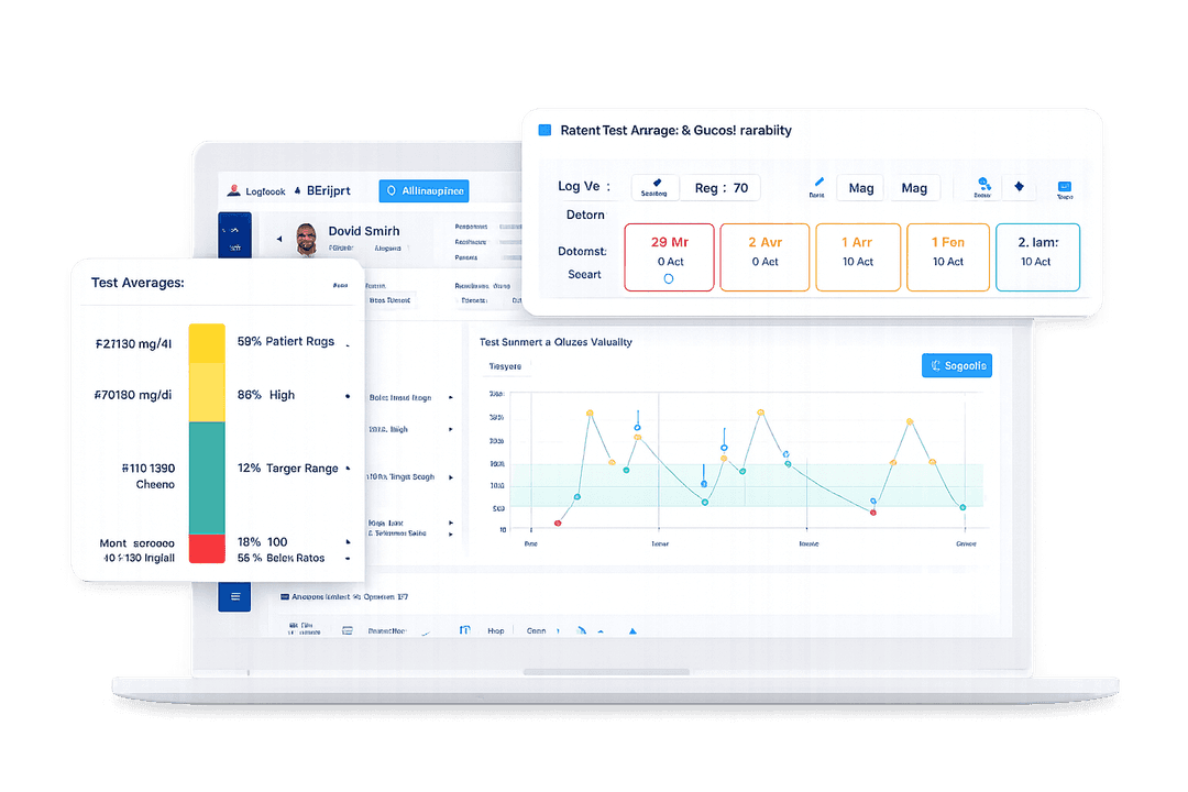 Gluco Contro Online platforma