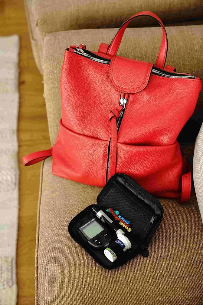 Putovanje sa dijabetesom