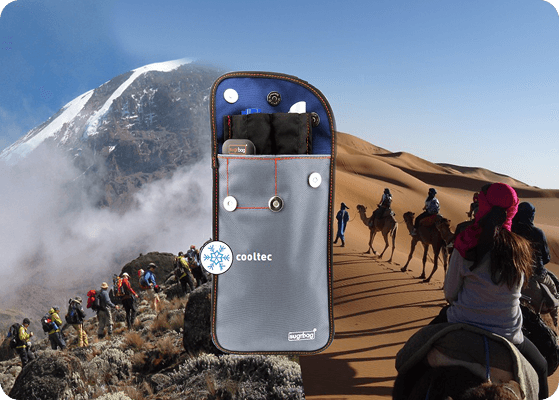 Cool Med tehnologija