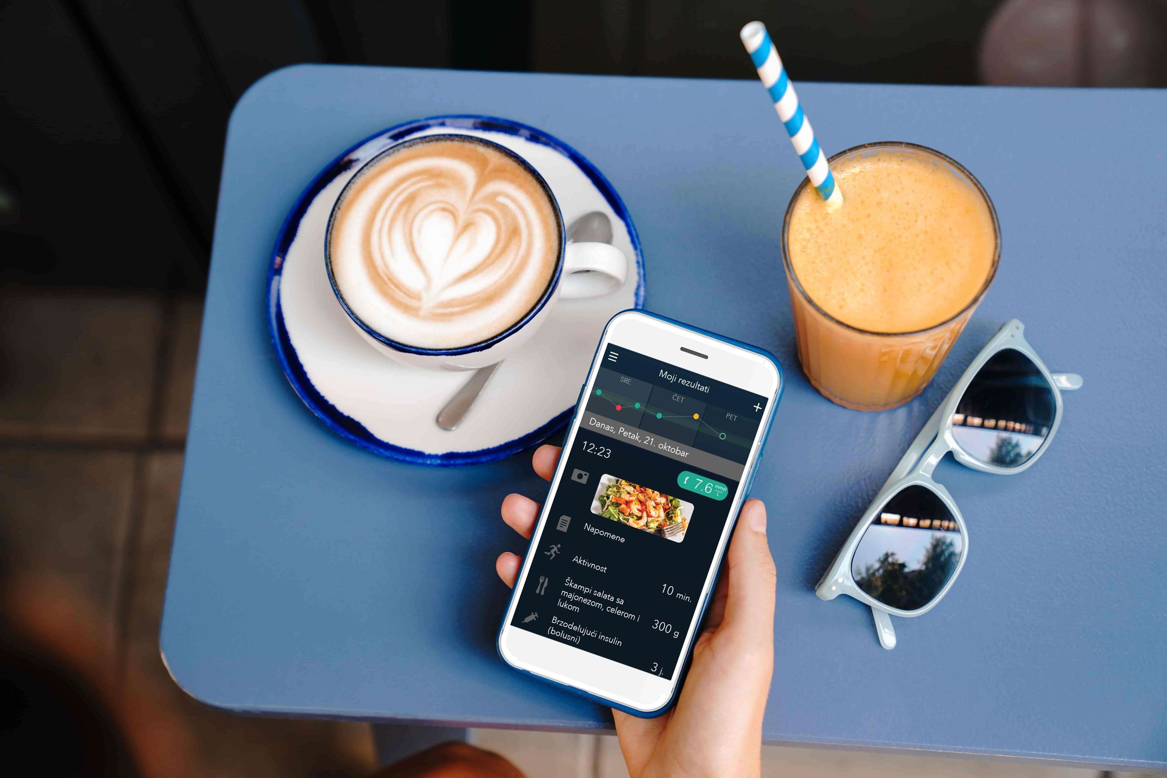 Kako kontrolisati dijabetes