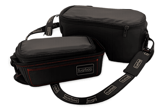 SUGRBAG torba za HLADNI LANAC