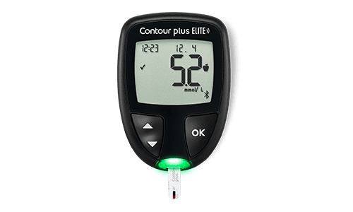 Contour Plus Elite