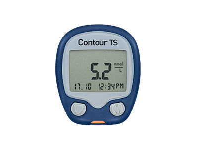 CONTOUR TS