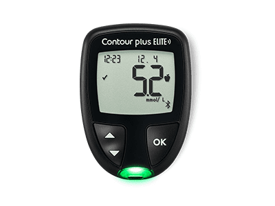 Contour Plus Elite