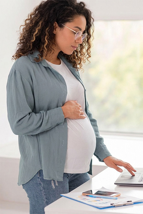 Gestacioni Dijabetes