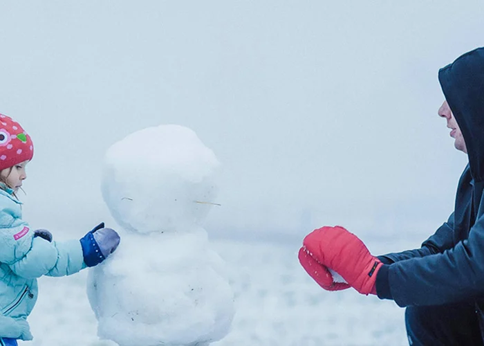 Putovanje u krajeve sa hladnom klimom