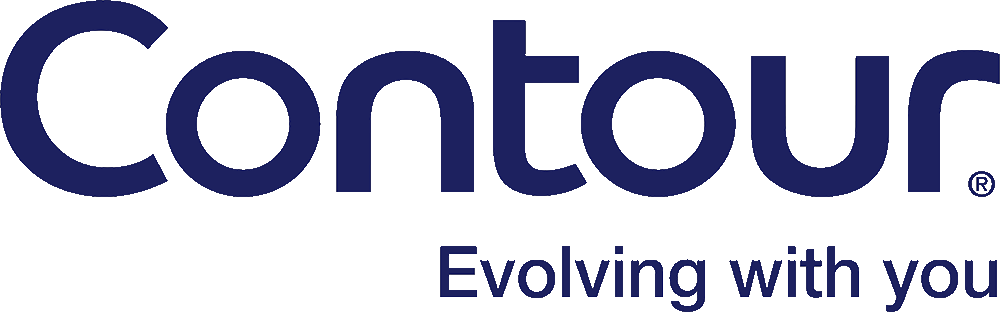 CONTOUR Logo