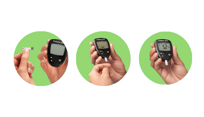 Merenje na jednostavan i precizan način