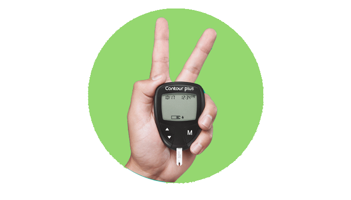 Jedna test traka, dve šanse