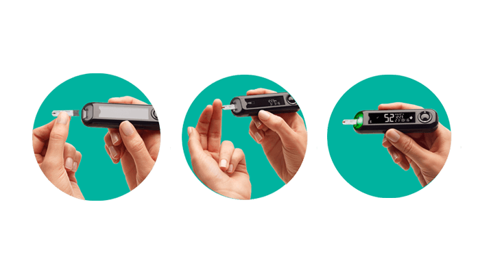 Jednostavan za upotrebu