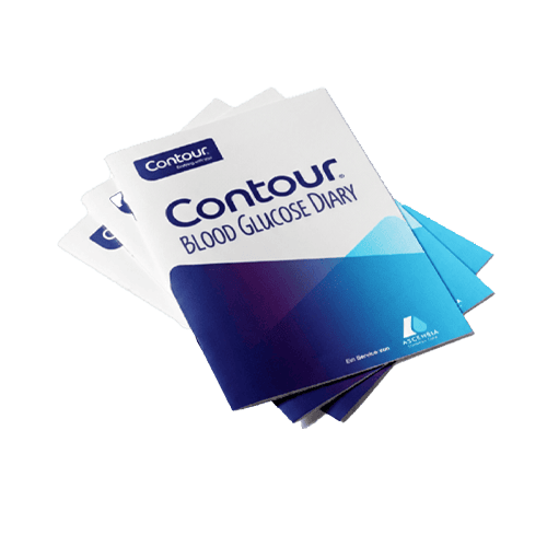 Dnevnik merenja glukoze