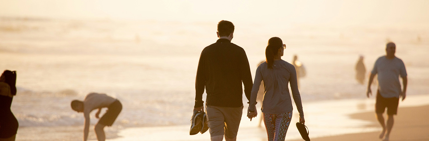 Putovanje u krajeve sa toplom klimom kada imate dijabetes