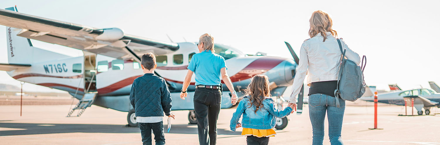 Priprema za putovanje