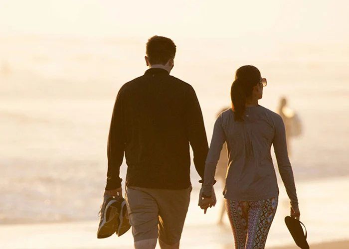 Putovanje u krajeve sa toplom klimom