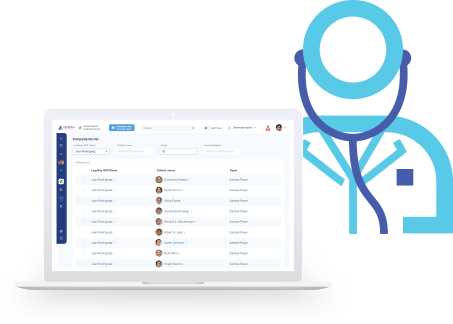 GLUCOCONTRO.ONLINE PLATFORMA