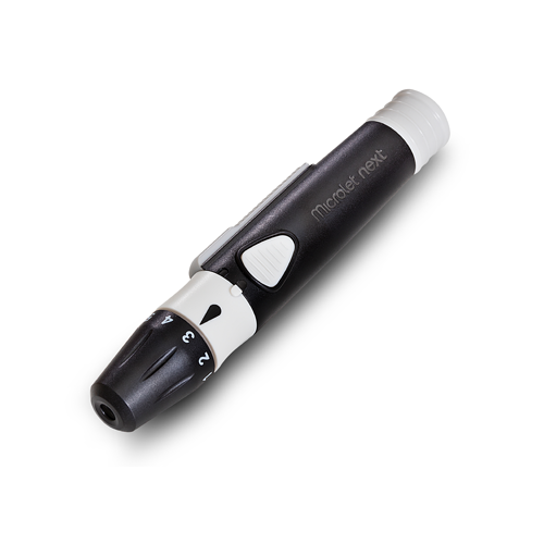 MICROLET®NEXT LANCETAR