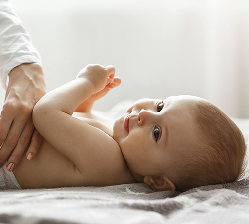 Uticaj na Vaše dete