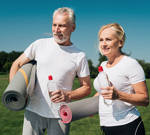 Saveti za zdrav način života