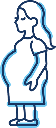 Važna napomena za trudnice