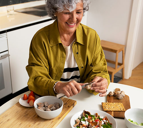 Zdrav život sa dijabetesom tip 1