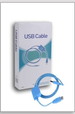 USB kabl