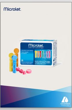 Microlet® lancete (1 kom.)