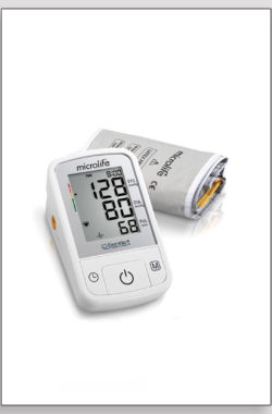 MICROLIFE BP A2 Basic