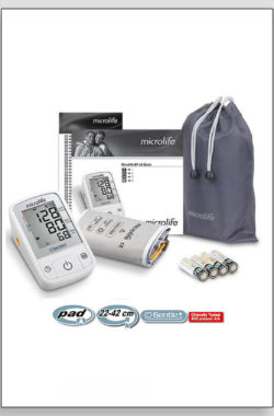 MICROLIFE BP A2 Basic