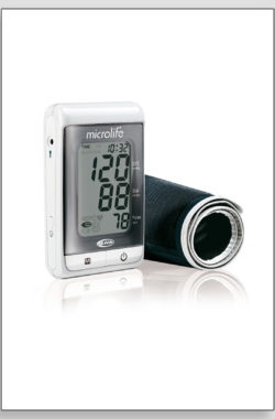 MICROLIFE BP A200 АFIB
