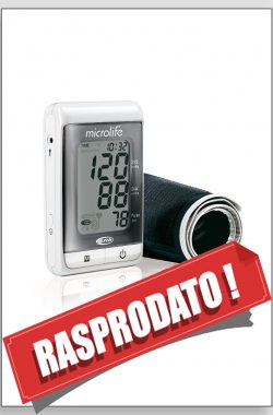 MICROLIFE BP A200 АFIB
