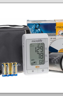MICROLIFE BP A200 АFIB