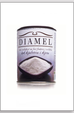 DIAMEL zaslađivač