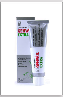 GEHWOL Extra krema
