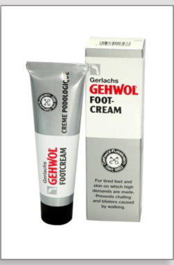 GEHWOL Krema za stopala