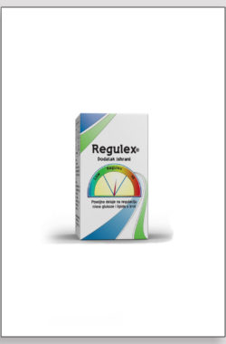 REGULEX kapsule
