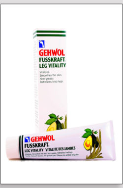 GEHWOL FUSSKRAFT revitalizirajući balzam