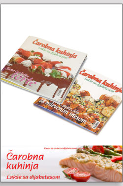 Čarobna kuhinja – kuvar 15