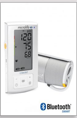 MICROLIFE BP A6 BT