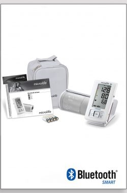 MICROLIFE BP A6 BT