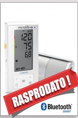MICROLIFE BP A6 BT