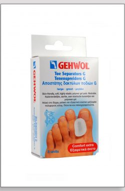 GEHWOL separator za palac G (veličina L)