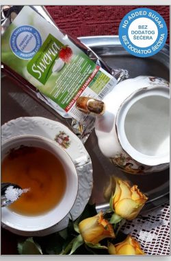 SWERIA NATURALS prirodni zaslađivač 300g