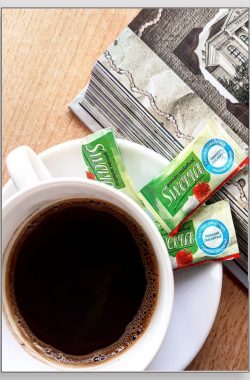 SWERIA NATURALIS mini 4g