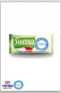 SWERIA NATURALIS mini 4g