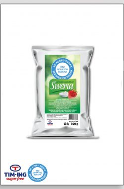 SWERIA NATURALS prirodni zaslađivač 300g
