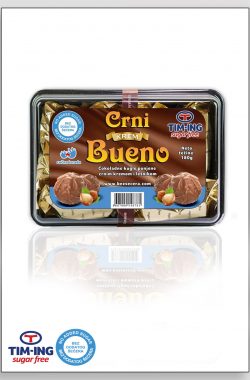 CRNI krem bueno 180g