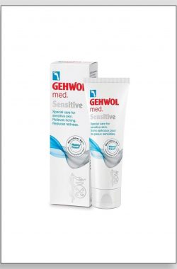 GEHWOL MED Sensitive krema
