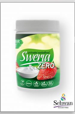 SWERIA ZERO prirodni zaslađivač 1kg