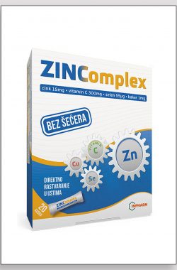 ZINComplex