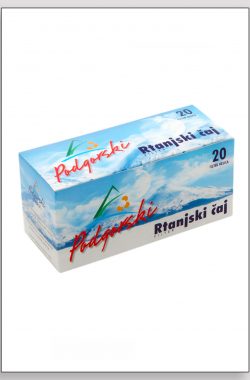 Rtanjski filter čaj
